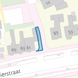 Perceel AML01-H-12787