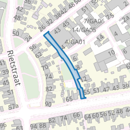 Perceel AML01-H-12788