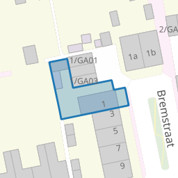 Perceel AML01-H-12791