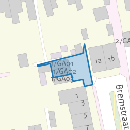 Perceel AML01-H-12792