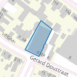 Perceel AML01-H-12801