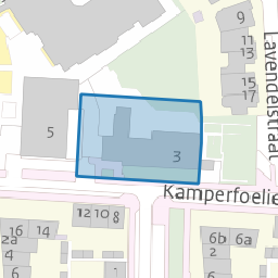 Perceel AML01-H-12804