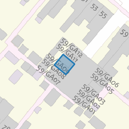 Perceel AML01-H-12809