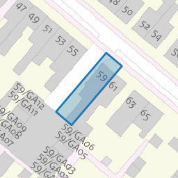 Perceel AML01-H-12812