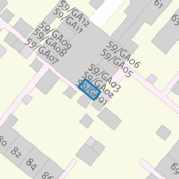 Perceel AML01-H-12816