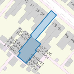 Perceel AML01-H-12817