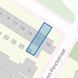 Perceel AML01-H-12821