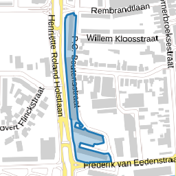 Perceel AML01-H-12845