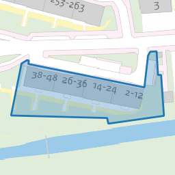 Perceel AML01-H-12847