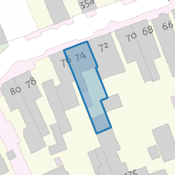Perceel AML01-H-12853
