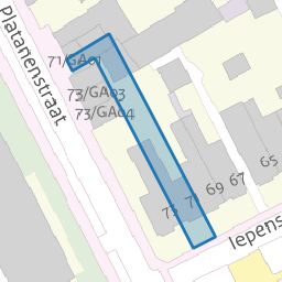 Perceel AML01-H-12857