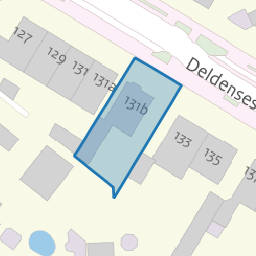 Perceel AML01-H-12860