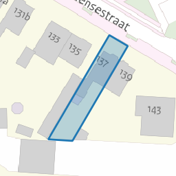 Perceel AML01-H-12861