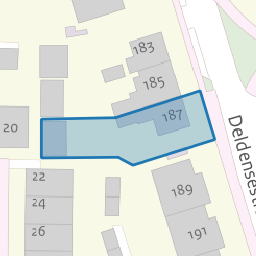 Perceel AML01-H-12863