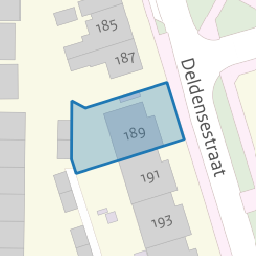Perceel AML01-H-12864