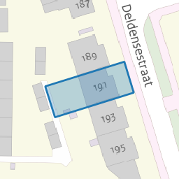 Perceel AML01-H-12865