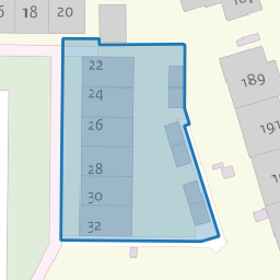 Perceel AML01-H-12873