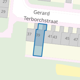 Perceel AML01-H-12885