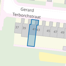 Perceel AML01-H-12886