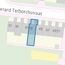 Perceel AML01-H-12887