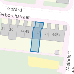 Perceel AML01-H-12888