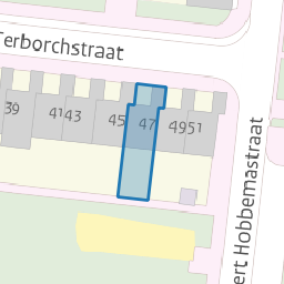 Perceel AML01-H-12889
