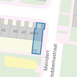 Perceel AML01-H-12891