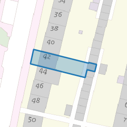 Perceel AML01-H-12901