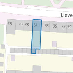 Perceel AML01-H-12910