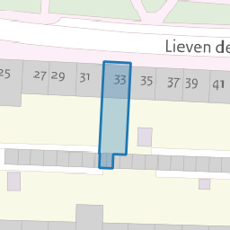 Perceel AML01-H-12911