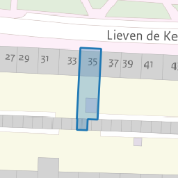 Perceel AML01-H-12912