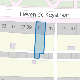 Perceel AML01-H-12915