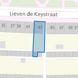 Perceel AML01-H-12916