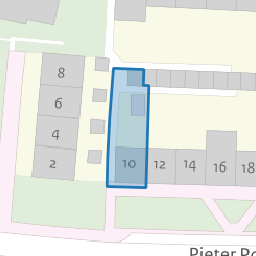 Perceel AML01-H-12917
