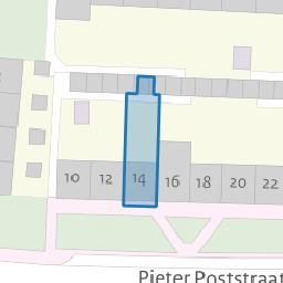 Perceel AML01-H-12919