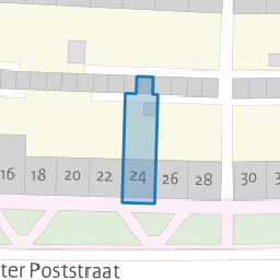 Perceel AML01-H-12924