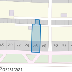 Perceel AML01-H-12925