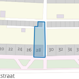 Perceel AML01-H-12926