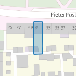 Perceel AML01-H-12932