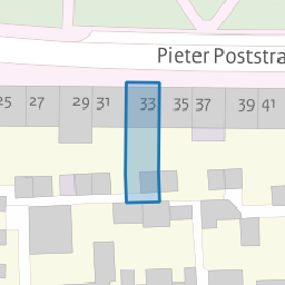 Perceel AML01-H-12933