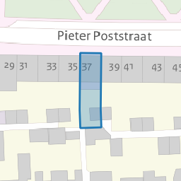 Perceel AML01-H-12935