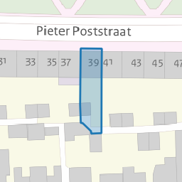 Perceel AML01-H-12936