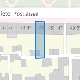 Perceel AML01-H-12938