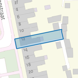 Perceel AML01-H-12947