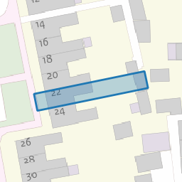 Perceel AML01-H-12952