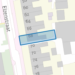 Perceel AML01-H-12960