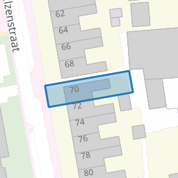 Perceel AML01-H-12961