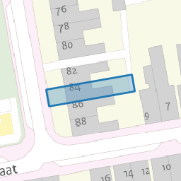 Perceel AML01-H-12968