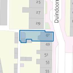 Perceel AML01-H-12981