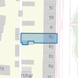 Perceel AML01-H-12989